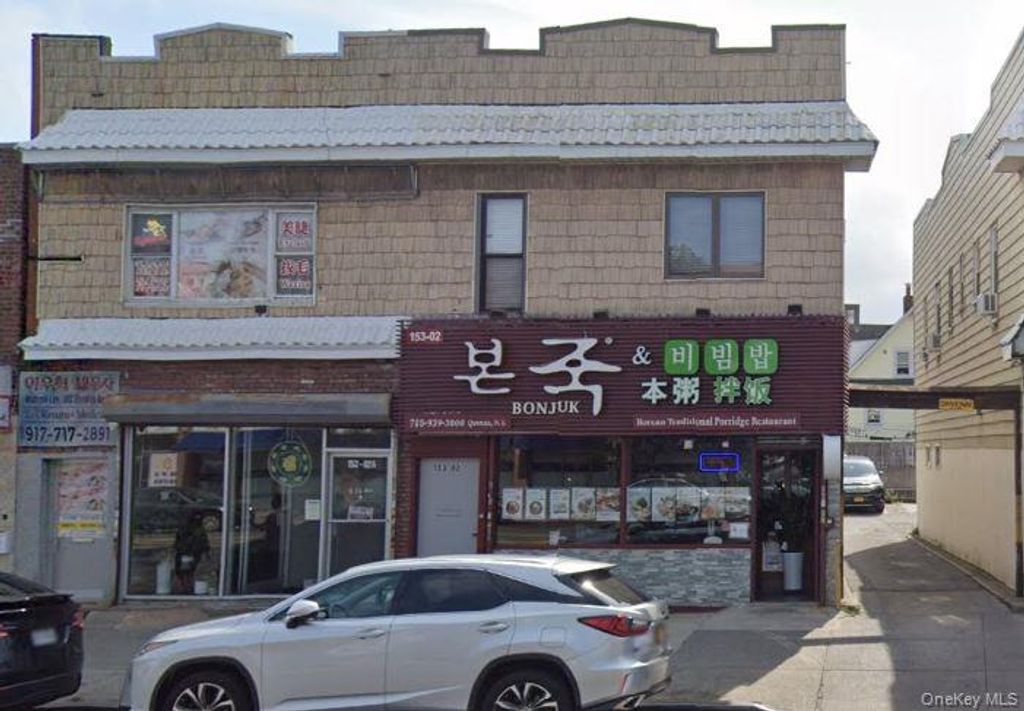 15302 northern Boulevard 2, Flushing, NY 11354