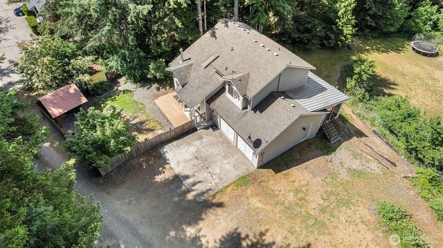 443 Beef Creek Lane NW, Seabeck, WA 98380