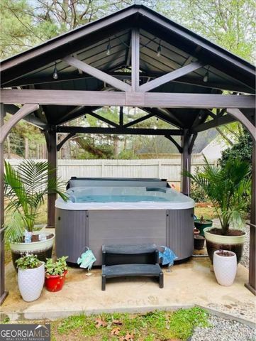 230 Gaelic Way, Tyrone, GA 30290