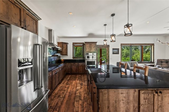 65 Rocky Creek Lane, Livingston, MT 59047