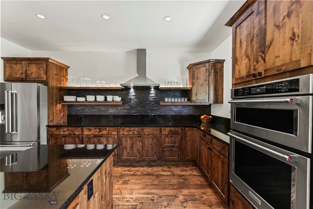 65 Rocky Creek Lane, Livingston, MT 59047