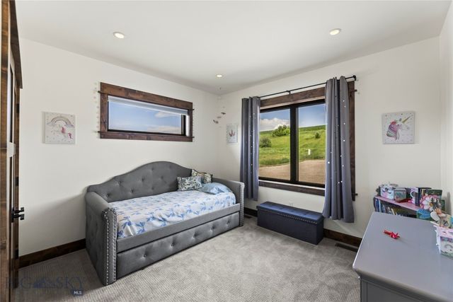 65 Rocky Creek Lane, Livingston, MT 59047