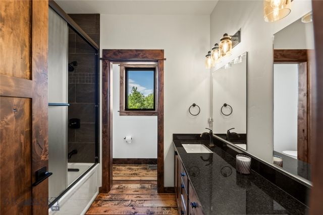 65 Rocky Creek Lane, Livingston, MT 59047