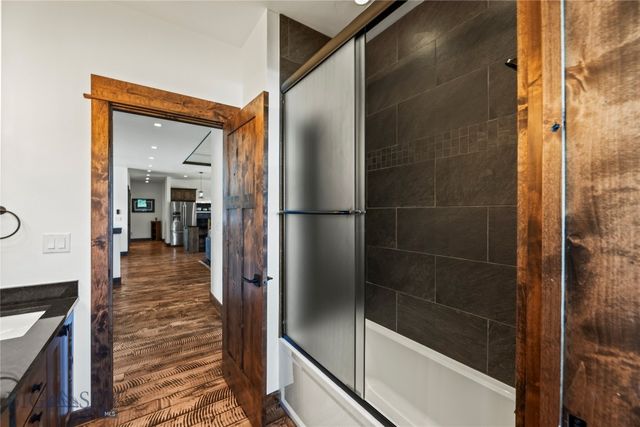 65 Rocky Creek Lane, Livingston, MT 59047