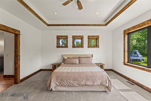 65 Rocky Creek Lane, Livingston, MT 59047