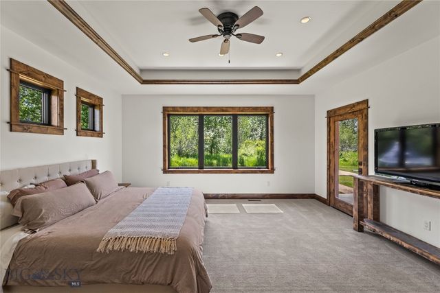 65 Rocky Creek Lane, Livingston, MT 59047