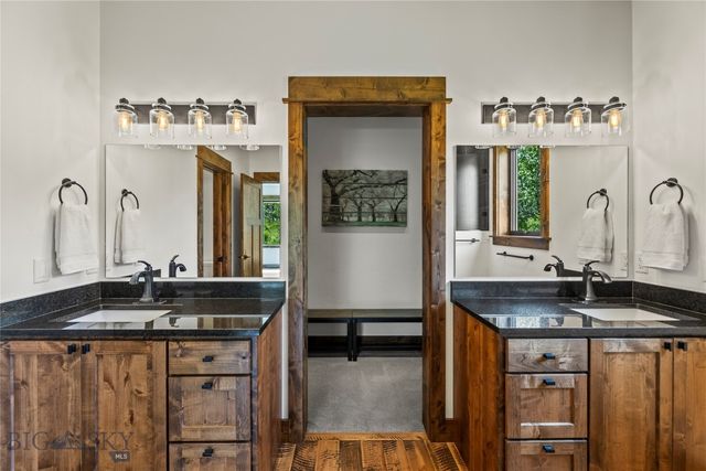 65 Rocky Creek Lane, Livingston, MT 59047