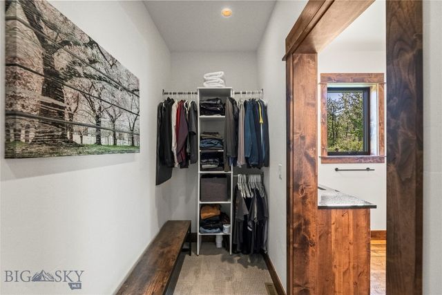 65 Rocky Creek Lane, Livingston, MT 59047