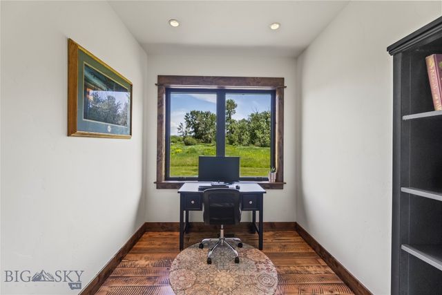 65 Rocky Creek Lane, Livingston, MT 59047