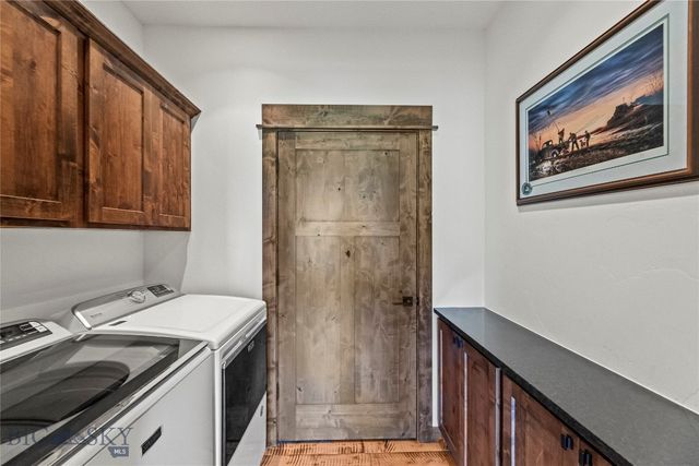 65 Rocky Creek Lane, Livingston, MT 59047