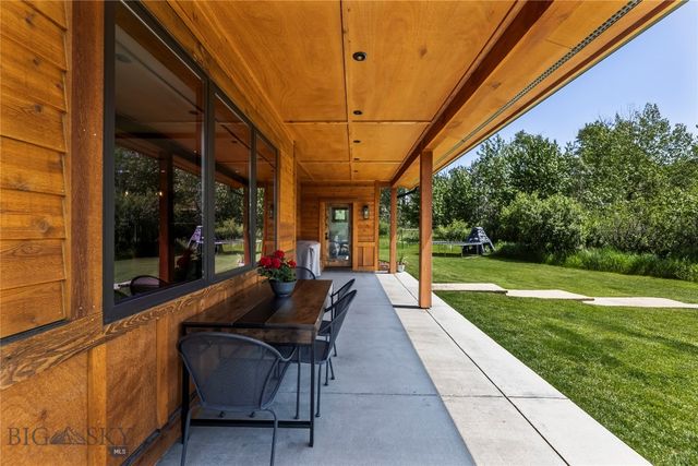 65 Rocky Creek Lane, Livingston, MT 59047