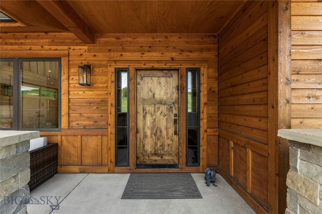 65 Rocky Creek Lane, Livingston, MT 59047