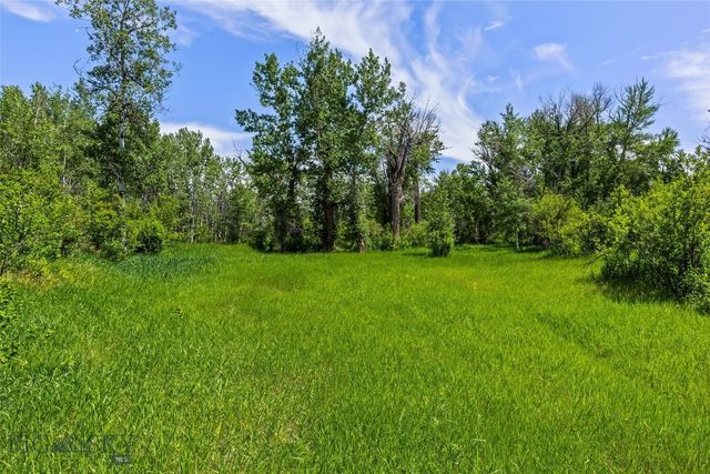 65 Rocky Creek Lane, Livingston, MT 59047