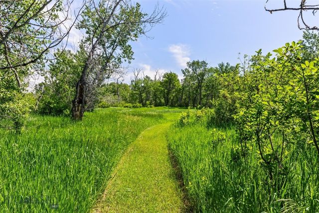 65 Rocky Creek Lane, Livingston, MT 59047