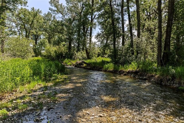 65 Rocky Creek Lane, Livingston, MT 59047