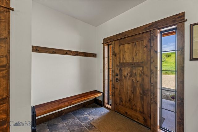 65 Rocky Creek Lane, Livingston, MT 59047