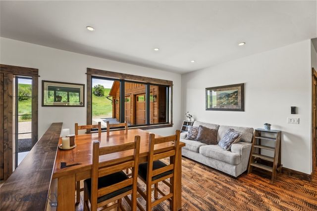 65 Rocky Creek Lane, Livingston, MT 59047