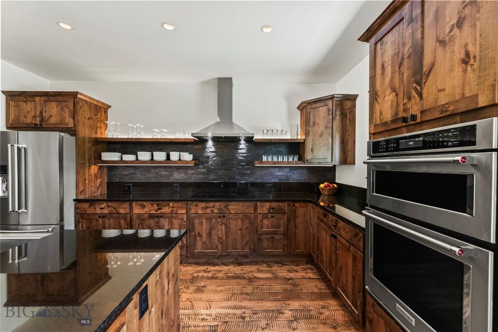 65 Rocky Creek Lane, Clyde Park, MT 59047 photo 12