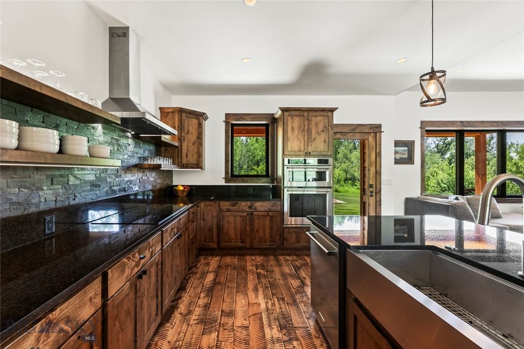 65 Rocky Creek Lane, Clyde Park, MT 59047 photo 14