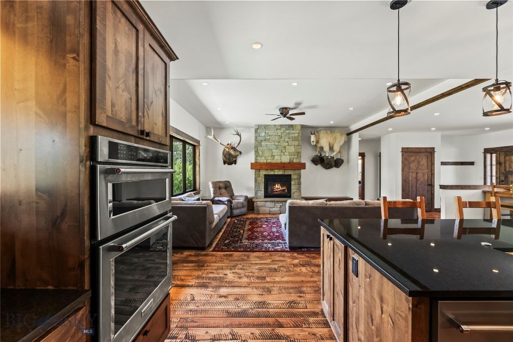 65 Rocky Creek Lane, Clyde Park, MT 59047 photo 15