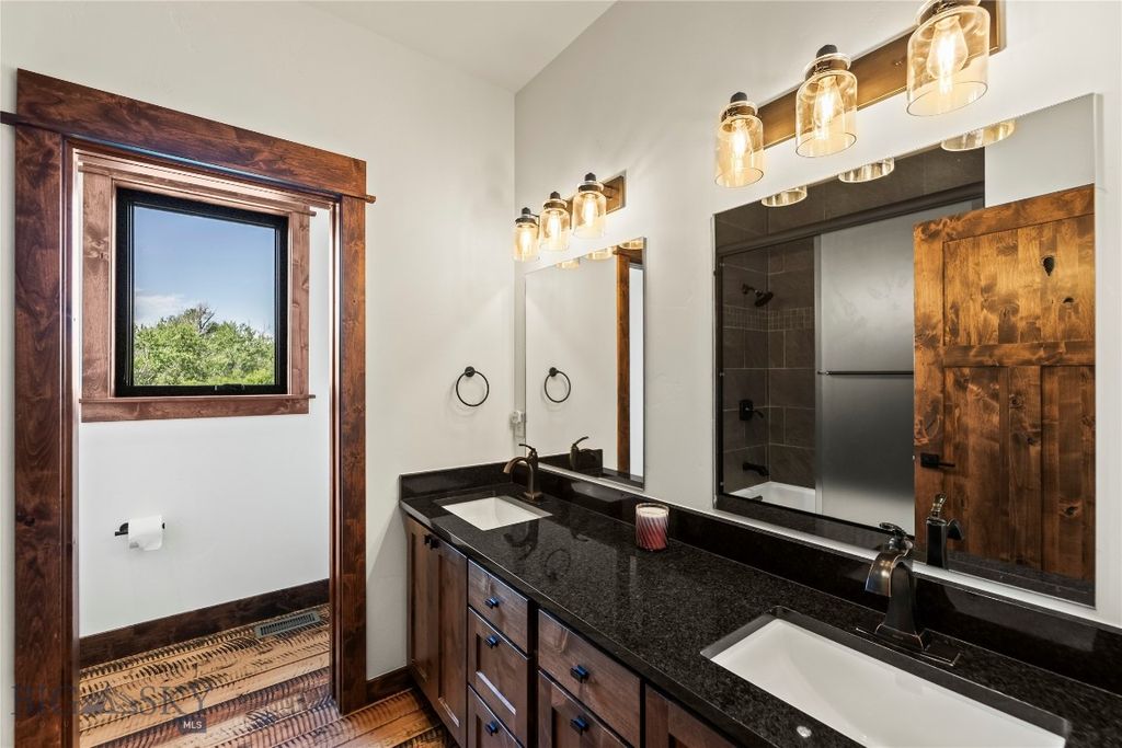 65 Rocky Creek Lane, Clyde Park, MT 59047 photo 20