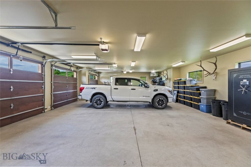 65 Rocky Creek Lane, Clyde Park, MT 59047 photo 32