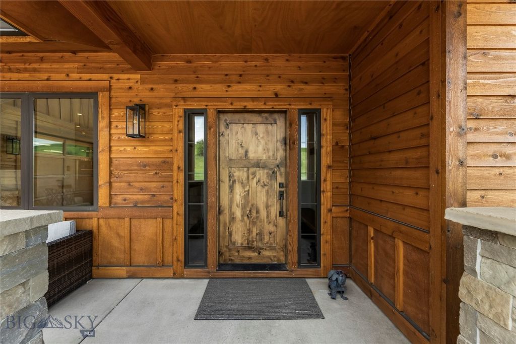 65 Rocky Creek Lane, Clyde Park, MT 59047 photo 4