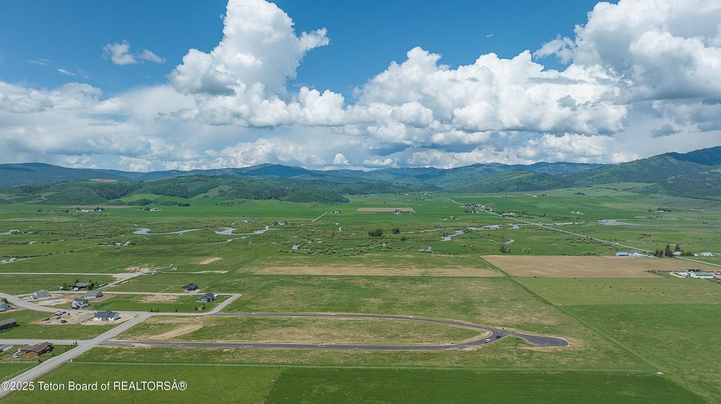 LOT 80 ETNA VILLAGE ESTATES, Etna, WY 83120 photo 10