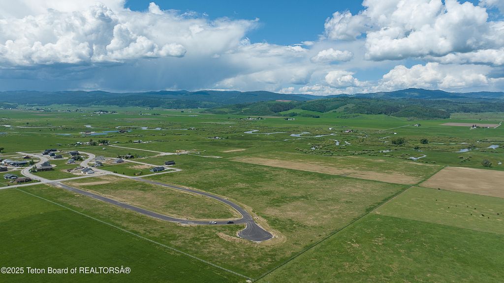 LOT 80 ETNA VILLAGE ESTATES, Etna, WY 83120 photo 6