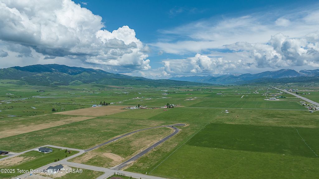 LOT 80 ETNA VILLAGE ESTATES, Etna, WY 83120 photo 8