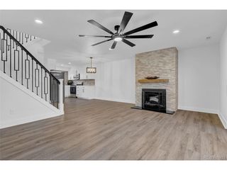 3453 S Ammons St 2-8, Lakewood, CO 80227