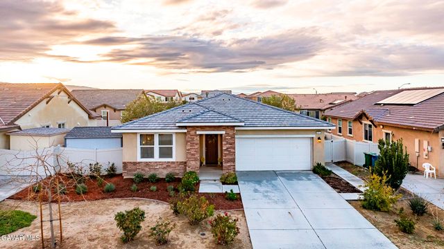 44123 Pagoda Way, Lancaster, CA 93536