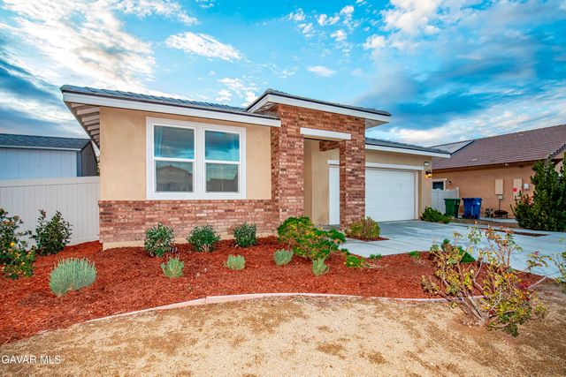 44123 Pagoda Way, Lancaster, CA 93536