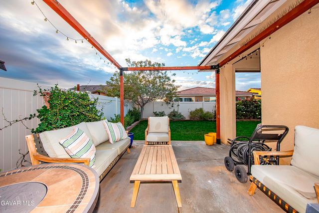 44123 Pagoda Way, Lancaster, CA 93536