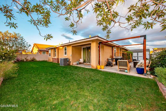 44123 Pagoda Way, Lancaster, CA 93536