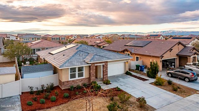 44123 Pagoda Way, Lancaster, CA 93536