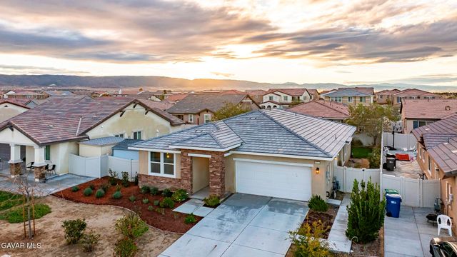 44123 Pagoda Way, Lancaster, CA 93536