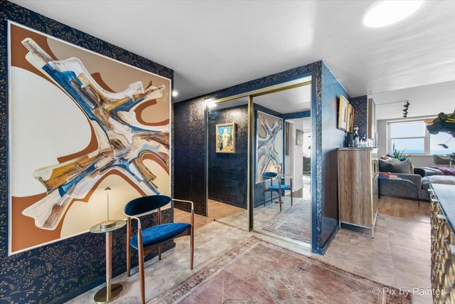 1150 N Lake Shore Drive 19A, Chicago, IL 60611