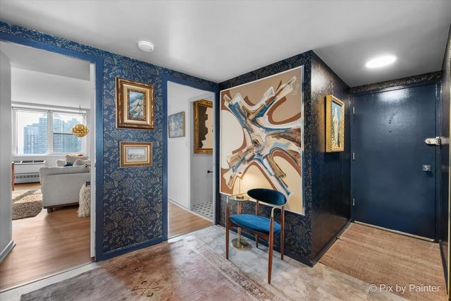 1150 N Lake Shore Drive 19A, Chicago, IL 60611