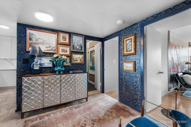 1150 N Lake Shore Drive 19A, Chicago, IL 60611