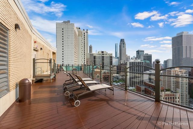1150 N Lake Shore Drive 19A, Chicago, IL 60611
