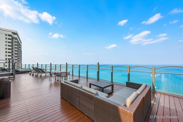 1150 N Lake Shore Drive 19A, Chicago, IL 60611