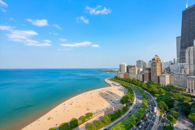 1150 N Lake Shore Drive 19A, Chicago, IL 60611