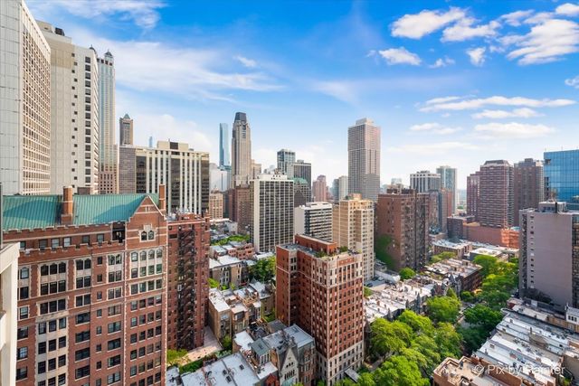 1150 N Lake Shore Drive 19A, Chicago, IL 60611