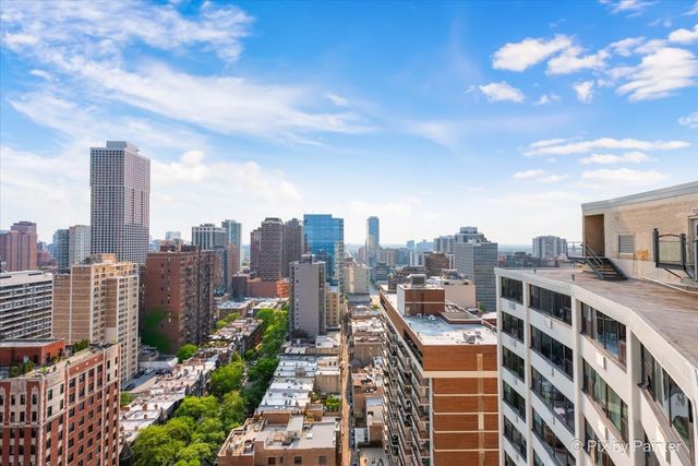 1150 N Lake Shore Drive 19A, Chicago, IL 60611