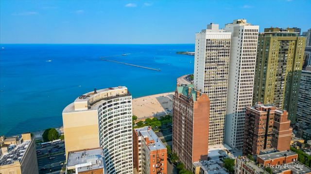 1150 N Lake Shore Drive 19A, Chicago, IL 60611