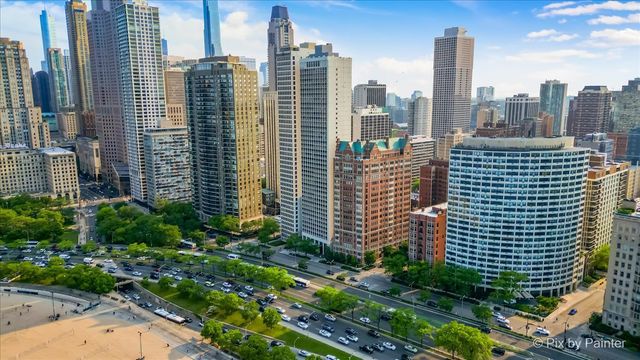 1150 N Lake Shore Drive 19A, Chicago, IL 60611