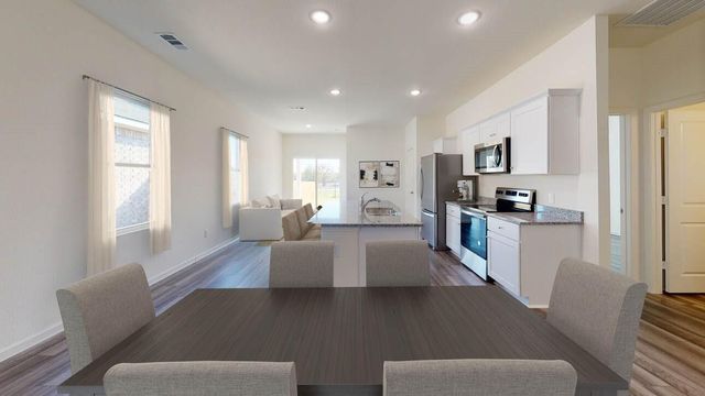 8334 Vacek Crossing Way, Richmond, TX 77469