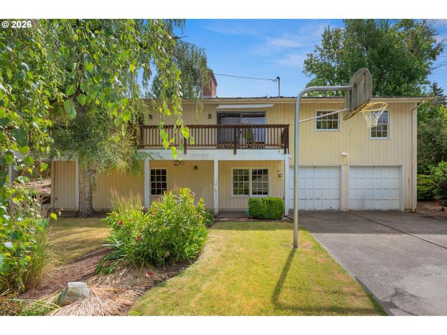 4225 Sw 52ND Ave, Portland, OR 97221