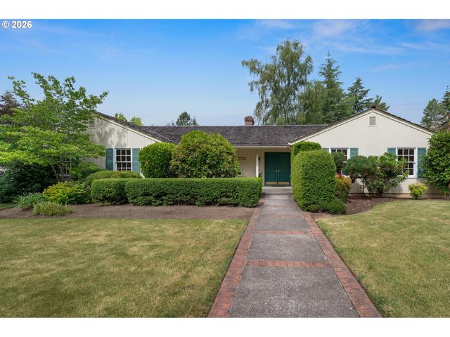 4225 Sw 52ND Ave, Portland, OR 97221